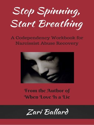 cover image of Stop Spinning, Start Breathing
